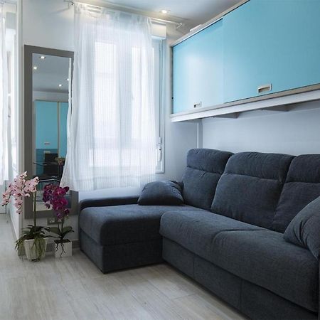 Apartamento Salamanca Confort XII En Madrid Exteriér fotografie