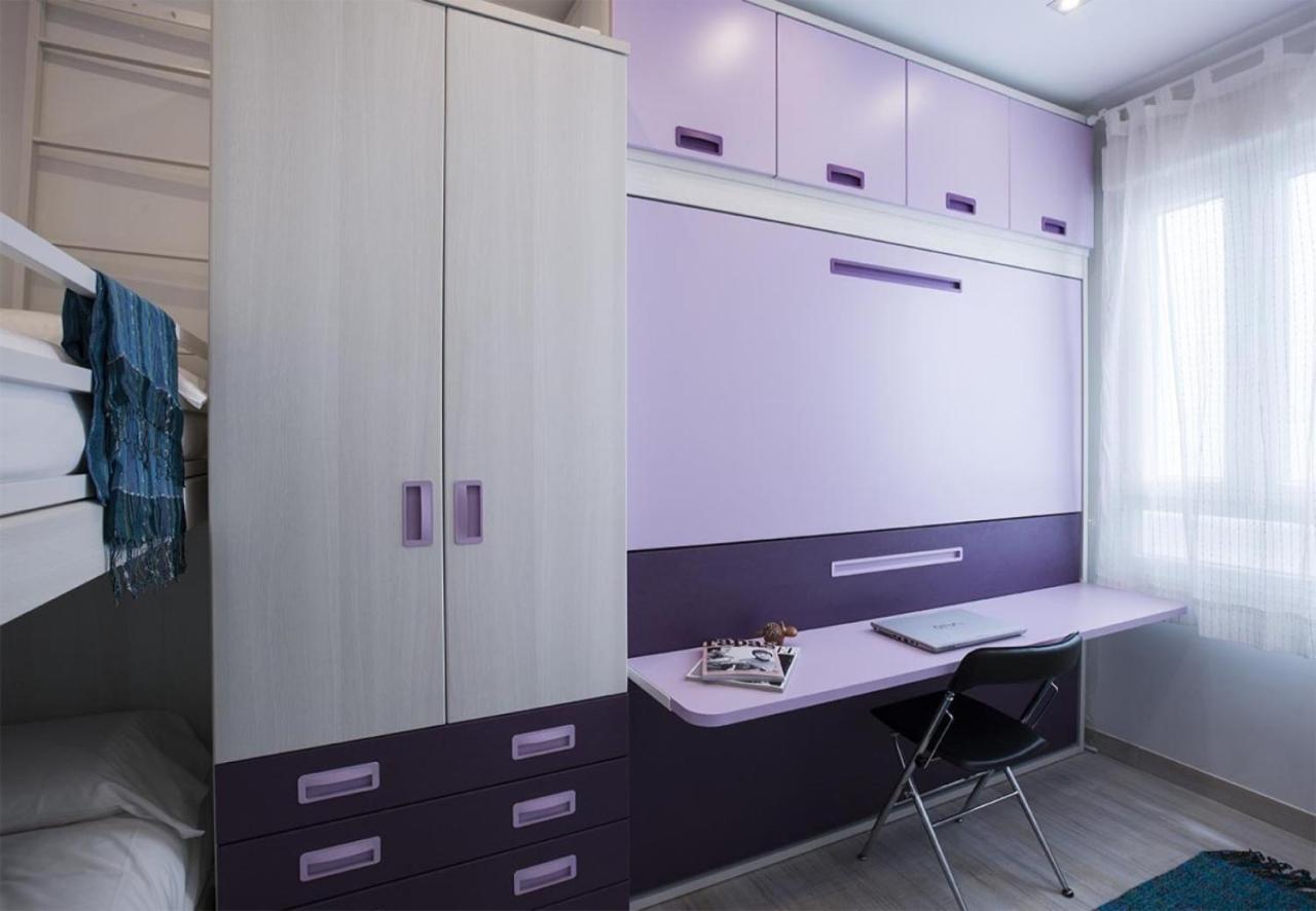 Apartamento Salamanca Confort XII En Madrid Exteriér fotografie